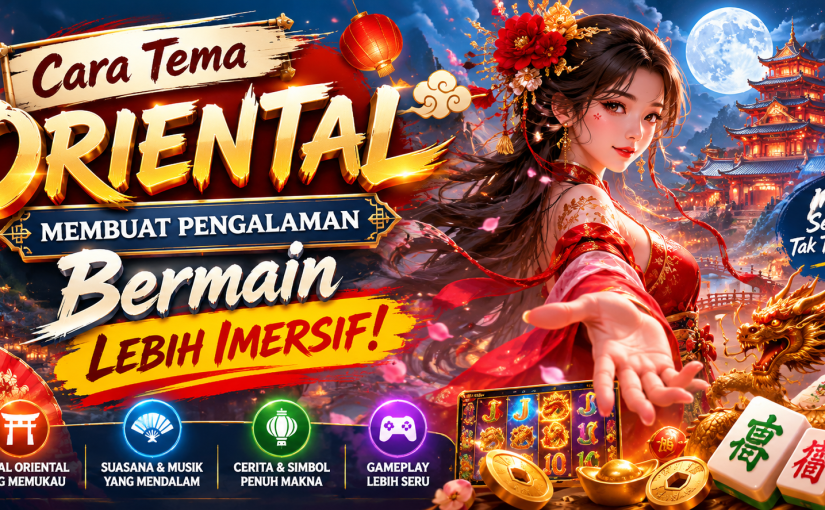 Rahasia Tersembunyi di Game Online yang Baru Terungkap Setelah 10 Tahun