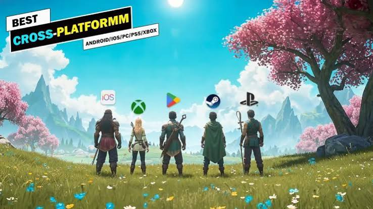 Cross-Platform Gaming: Era Baru Bermain Tanpa Batas Perangkat