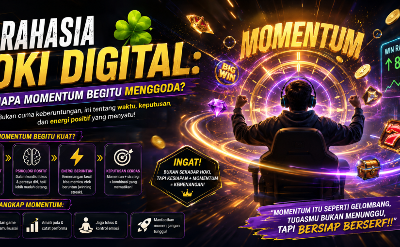 Mengapa Teknologi HDR Mengubah Dunia Gaming Modern?