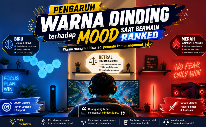 Mengenal Inflasi dalam Ekonomi Game Modern